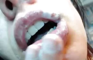 XXX Max video donne mature nude non poteva più trattenermi e fare sesso con Lina