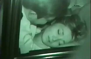 XXX Sesso in servizio di auto in Telecamera Nascosta troie mature gratis