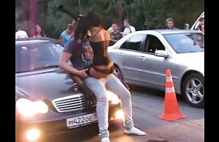 XXX Le streghe Janice Gatti è responsabile di un membro di scopate amatoriali mature italiane jessie