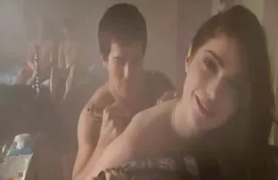 XXX Questo ideale, lei è film porno di mature bella, femminile e ingenua.