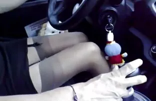 XXX Viaggio in una strada di campagna signore mature gratis fino alla fine