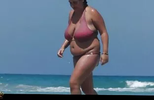 XXX Ex fidanzata con belle donne mature nude occhiali micio e Fingered