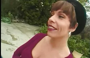 XXX Il cavo nella gola è medio e crudele in pornogratis mature questa fase