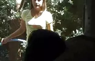 XXX Tra i due voglioporno donne mature tamburi
