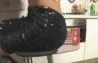 XXX Scegli la mia notte e fai sesso sul balcone di un grattacielo video donne mature free con Irina